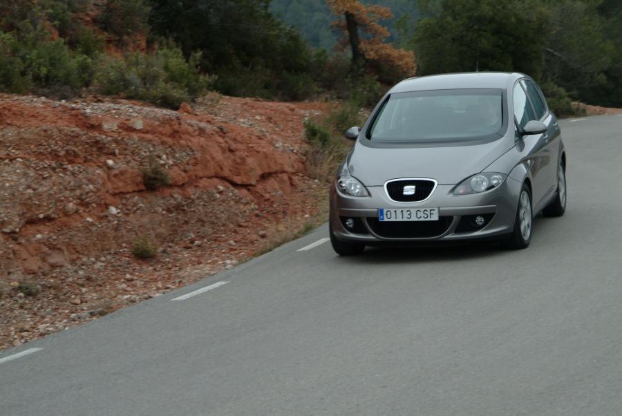  Seat Altea 2004 года  (фото 48 из 132)